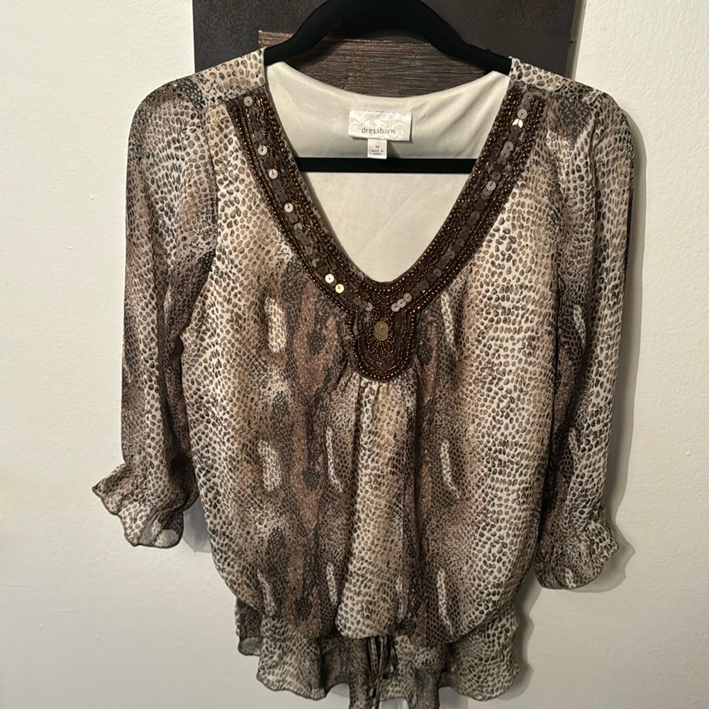Cami Top